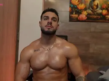 Chaturbate Best Webcam of connor_h1