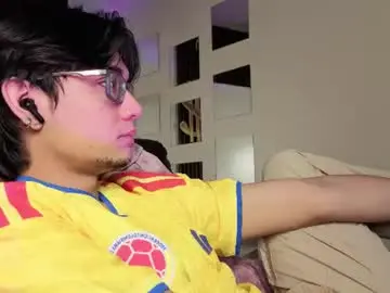 Chaturbate Private Sex Chat of davoxer