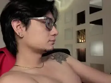 Chaturbate Adult Video Chat of davoxer