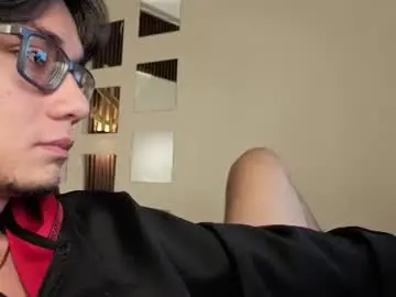 Chaturbate Live Porn of davoxer