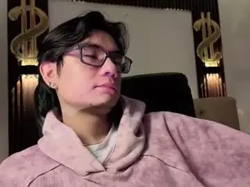 Chaturbate Sex Chat of davoxer