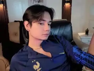 Chaturbate Adult Webcam of davoxer