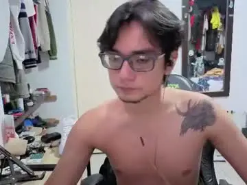 Chaturbate Adult Video Chat of davoxer