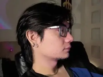 Chaturbate Sex Cam of davoxer