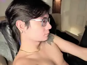 Chaturbate Live Porn of davoxer