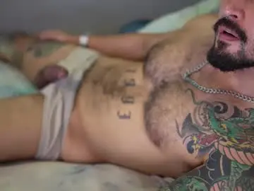 Chaturbate Live Porn of felix_candela