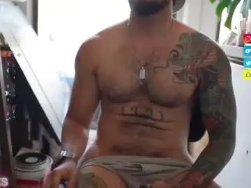 Chaturbate Private Sex Chat of felix_candela