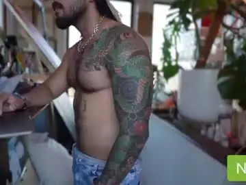 Chaturbate Sex Chat of felix_candela