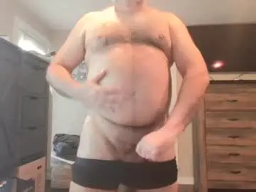 Chaturbate Sex Chat of hairydaddreams