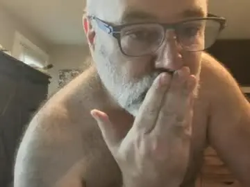 Chaturbate Adult Video Chat of hairydaddreams
