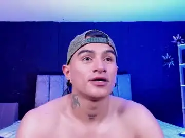 Chaturbate Nude Webcam of liamdeep_
