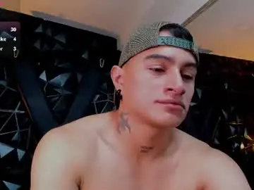 Chaturbate Free Live Porn of liamdeep_