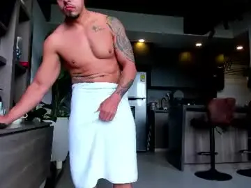 Chaturbate Sex Chat of maximo_and_marcelo