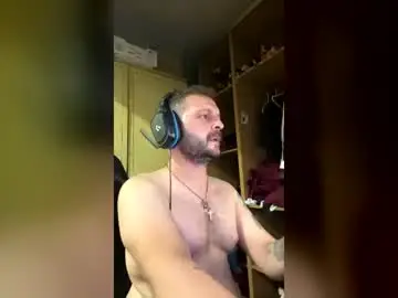 Chaturbate Sex Cam of rikardo9996