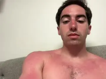 Chaturbate Best Webcam of shirtlesshunk15