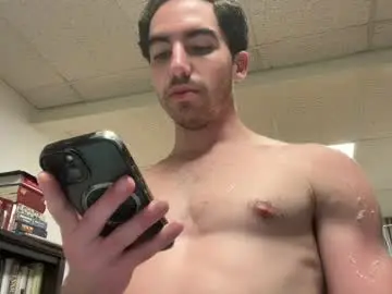 Chaturbate Nude Webcam of shirtlesshunk15