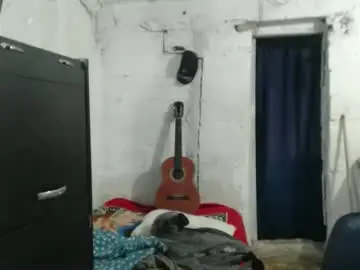 Chaturbate Nude Webcam of sweetlatinakim