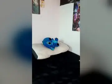 Chaturbate Live Sex Cam of tiancam