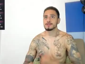 Chaturbate Live Porn of _ragnark_1999