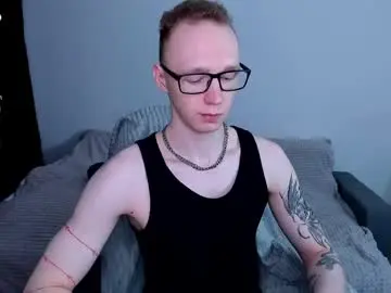 Chaturbate Sex Cam of alex_silent