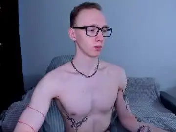 Chaturbate Private Sex Chat of alex_silent
