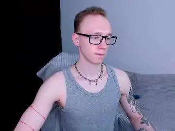 Chaturbate Watch Live Sex Cams of alex_silent