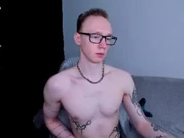 Chaturbate Free Live Porn of alex_silent