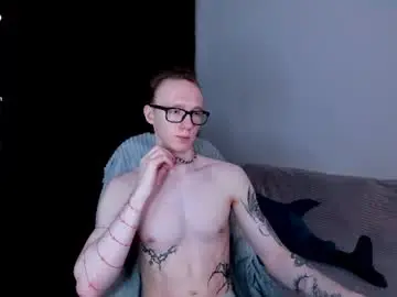 Chaturbate Adult Video Chat of alex_silent