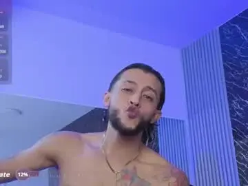Chaturbate Live Sex Cam of jonas_conor
