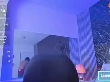 Chaturbate Best Webcam of jonas_conor