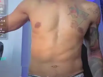 Chaturbate Sex Cam of jonas_conor