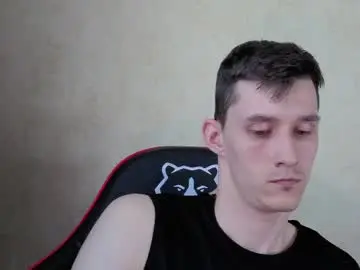 Chaturbate Sex Cam of touch_me8