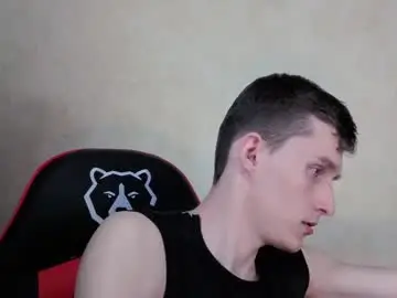 Chaturbate Sex Chat of touch_me8