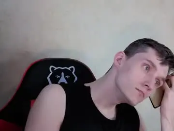 Chaturbate Free Porn Cam of touch_me8