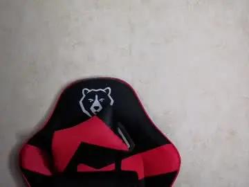 Chaturbate Nude Webcam of touch_me8