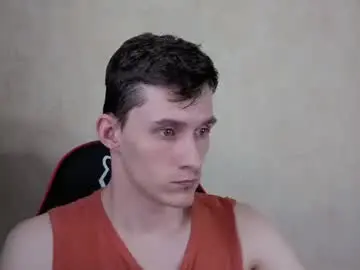 Chaturbate Live Sex Cam of touch_me8