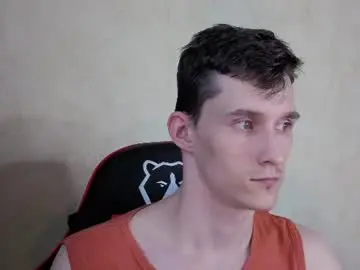 Chaturbate Best Webcam of touch_me8
