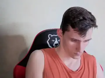 Chaturbate Live Sex of touch_me8