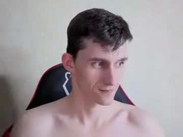 Chaturbate Free Porn Cam of touch_me8