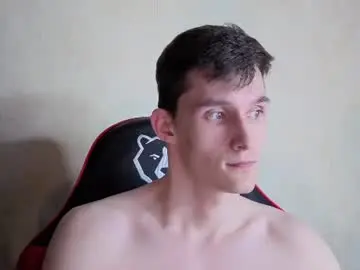 Chaturbate Free Live Porn of touch_me8