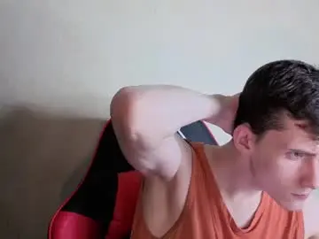 Chaturbate Private Sex Chat of touch_me8