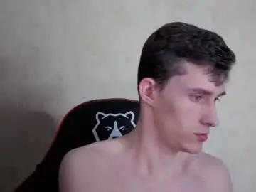 Chaturbate Free Live Porn of touch_me8