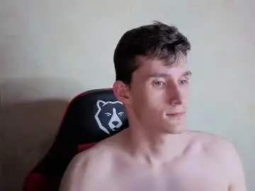 Chaturbate Private Sex Chat of touch_me8