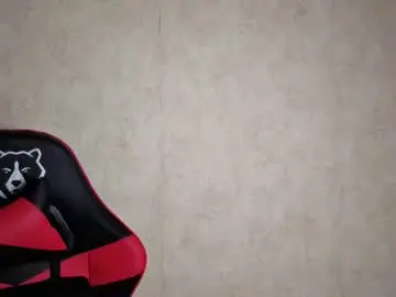 Chaturbate Adult Webcam of touch_me8
