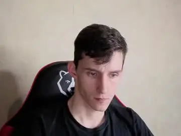 Chaturbate Sex Cam of touch_me8