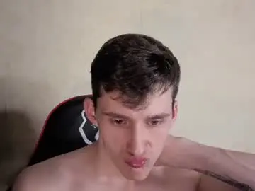 Chaturbate Watch Live Sex Cams of touch_me8