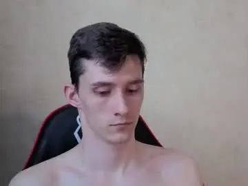 Chaturbate Watch Live Sex Cams of touch_me8