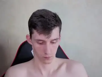 Chaturbate Adult Webcam of touch_me8