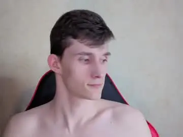Chaturbate Live Porn of touch_me8