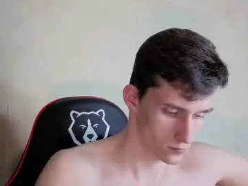 Chaturbate Sex Cam of touch_me8